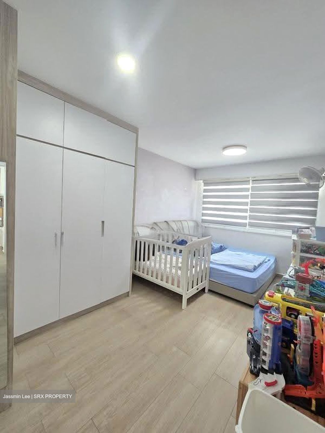 Blk 494H Tampines Greenedge (Tampines), HDB 4 Rooms #619233301